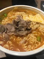 Beef Soup